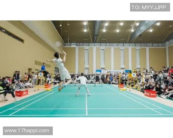 成都羽毛球队配合变革引热议解析团队协作与战术创新的成功之道